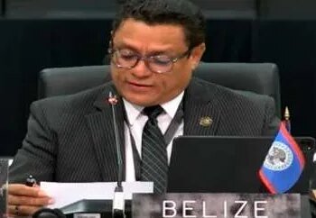 Belize calls for sronger multilateralism to face current global challenges