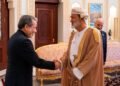Tageblatt.lu | Iran | First meeting held with Oman on Strait of Hormuz management