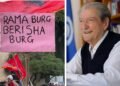 Head of the DP: Today, citizens are flooding from all four corners of the Motherland! Berisha in prison? The call promoter is Balla