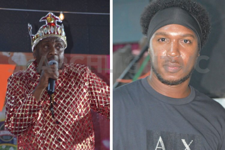 Rural Carnivals set the stage for VincyMas 2026
