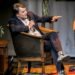 Bert Natter discusses his Libris-winning Holocaust novel