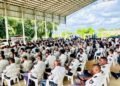 KPS goes for modernization, new construction and a tougher approach to crime – the Ware Tijd