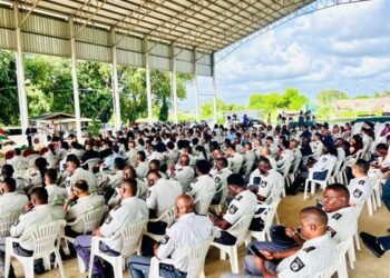 KPS goes for modernization, new construction and a tougher approach to crime – the Ware Tijd