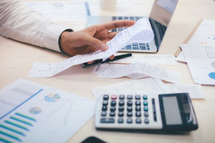 Large-scale tax relief announced for small businesses (more)