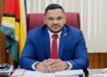 ‘Spread your wings regionally’ – Min. Bharrat tells locals in oil sector