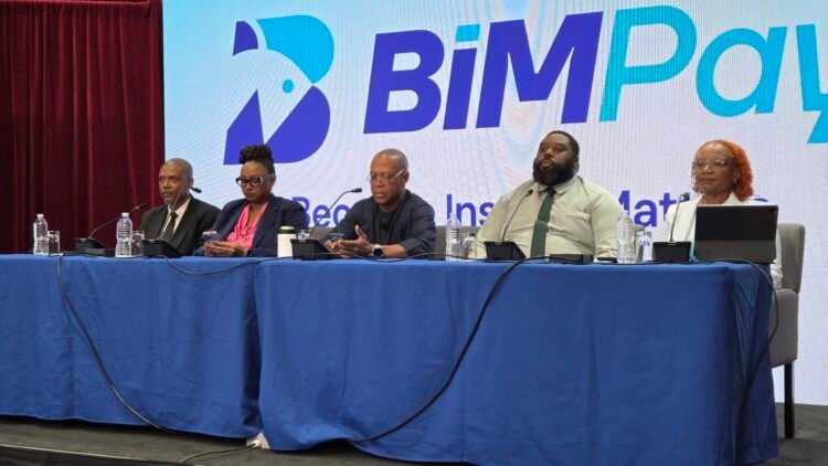 Governor: BiMPay transactions will remain free