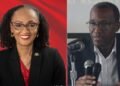 UWP leader commends Miriam Blanchard for ‘valuable’ service