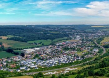 Tageblatt.lu | Nordstad | Municipal merger with many question marks: important vote is coming up on Monday