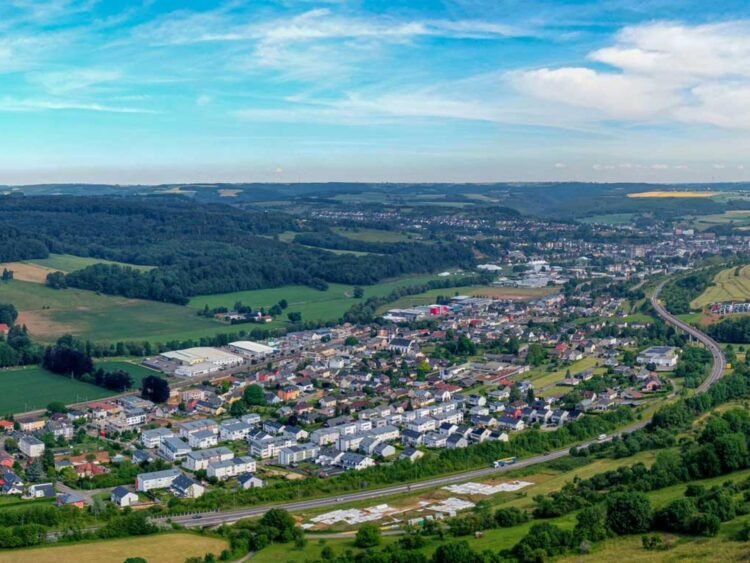 Tageblatt.lu | Nordstad | Municipal merger with many question marks: important vote is coming up on Monday