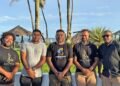 Resort revives live music with Blues Night