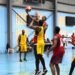 Kings, Blazers for KFC basketball finals rematch