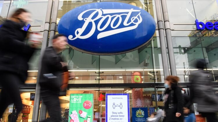 Boots sale talks could end IPO plans – NEWS.MC