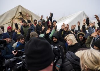 Tageblatt.lu | Editorial | Europe’s regression in asylum policy
