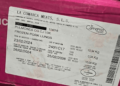 P4.5M ‘hot meat’ seized in Pampanga
