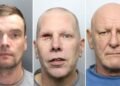 British prisoners in a cell killed the murderer of a girl, received a second life sentence