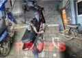 Mopeds with souped-up engines and exhausts seized – the True Time