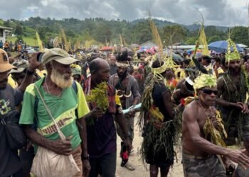 14 villages welcome bridge construction