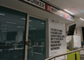 What goes on inside Sydney Bunker