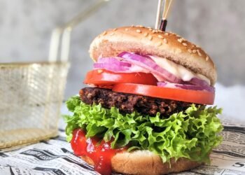 Tageblatt.lu | Meat substitute products | Veggie burger: EU Parliament confirms decision against name ban