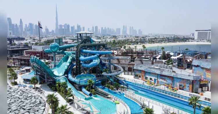 Dubai tourist visa in 48 hours: Visitors can save hundreds with discounts of up to 60%