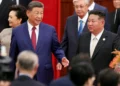 Xi to visit North Korea, showing China’s importance to a nuclear-armed neighbor