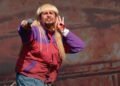 Oliver Tree fans organize tribute in CDMX; This will be the farewell to the singer