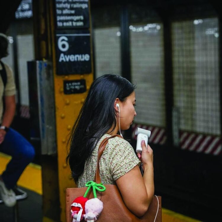 How to stay safe while travelling during extreme heat | News