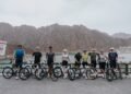How a stage 4 cancer diagnosis inspired a Dubai resident’s 3,333km charity ride