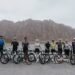 How a stage 4 cancer diagnosis inspired a Dubai resident’s 3,333km charity ride