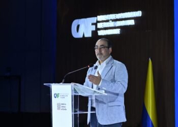 CAF unveils US$10B plan – Kaieteur News