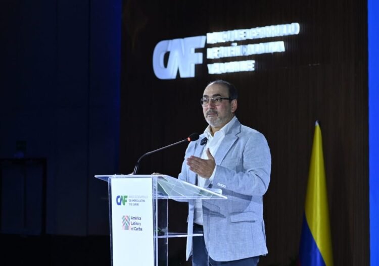 CAF unveils US$10B plan – Kaieteur News