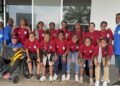 PACIFIC SHOWDOWN | Theislandsun