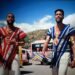 Ramos-Horta awards Insignia of the Order of Timor-Leste to world-renowned artist Duo Calema