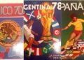 The World Cup album: How much do collectibles from previous tournaments cost?