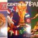 The World Cup album: How much do collectibles from previous tournaments cost?