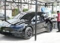 Guyana set to double public EV charging network to 24 stations by year-end