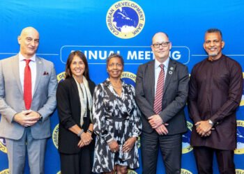 CDB approves US$200 million guarantee to expand financing for Caribbean Development
