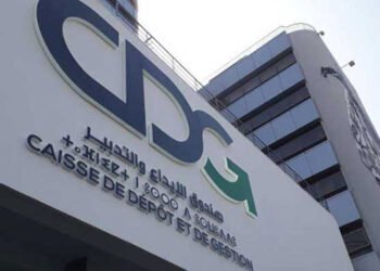 Pensions: CDG entrusts a new part of RCAR reserves to management companies – Today Morocco