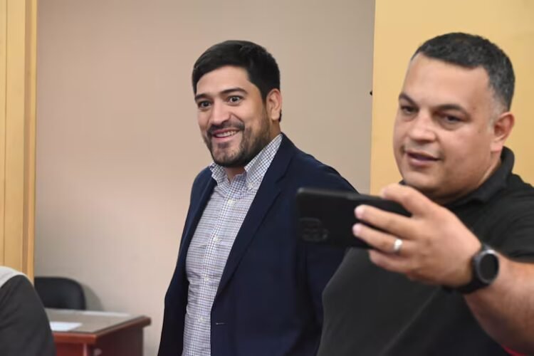 Fatal accident: judge admits accusation and summons deputy Mauri Espínola – National