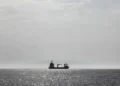Iran has closed the Strait of Hormuz again