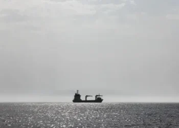 Iran has closed the Strait of Hormuz again