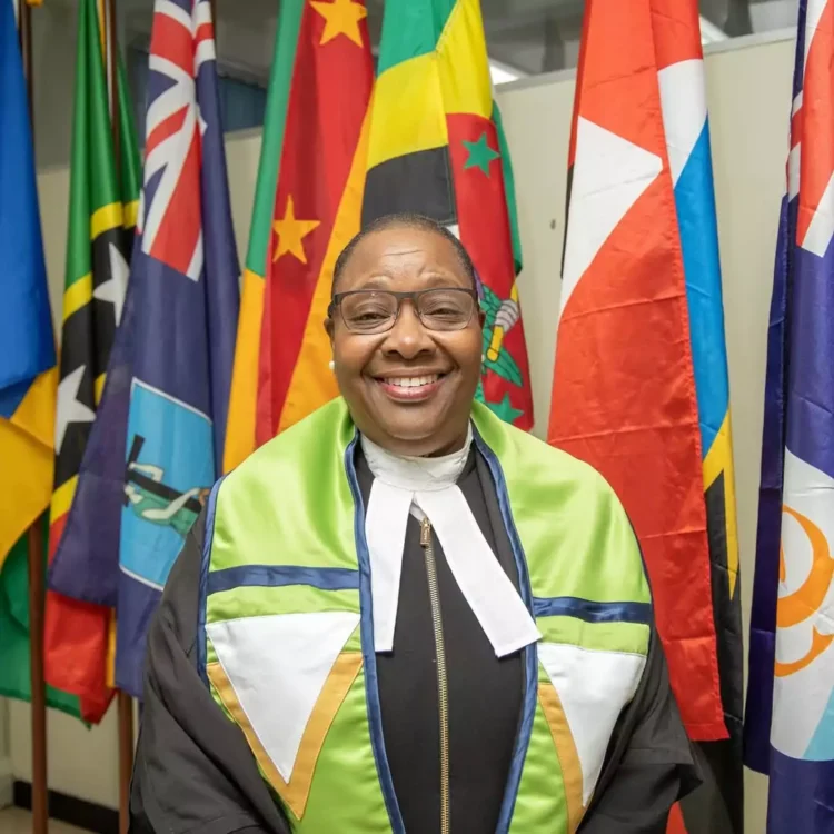 Retirement Age For Judges in the OECS Increased