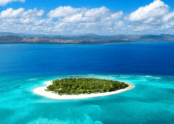 China pushes Pacific presence  – Islands Business