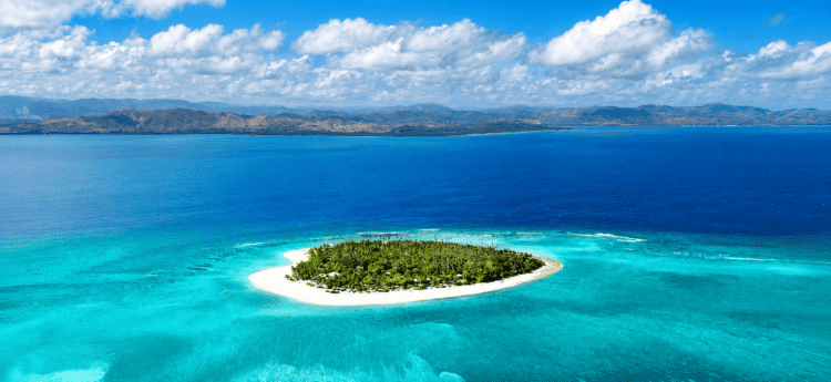 China pushes Pacific presence  – Islands Business