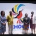 VIDEO: Sir Rodney Williams and Sir Vivian Richards Featured in CHOGM Mural Project