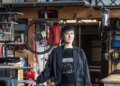 That was the youth culture of the Viennese Schlurfs – DiePresse.com