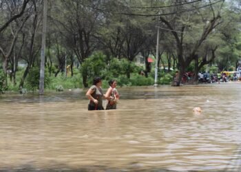 Tumbes and Piura have executed only 2.7% and 26.7% of their budget for prevention despite alerts about a very intense El Niño