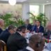 Meeting in Guantánamo between the FAR and the Southern Command