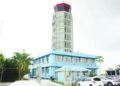 Chinese firms among 3 that bid to build CJIA’s air traffic control tower