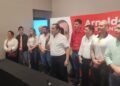 Arnaldo Samaniego recognizes his defeat against Camilo Pérez and thanks his more than 43 thousand “healthy votes” – Politics